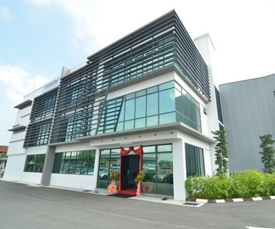 Chromaflo Technologies opens colorant facility in Malaysia